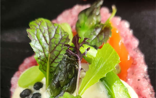 Private Dining--2